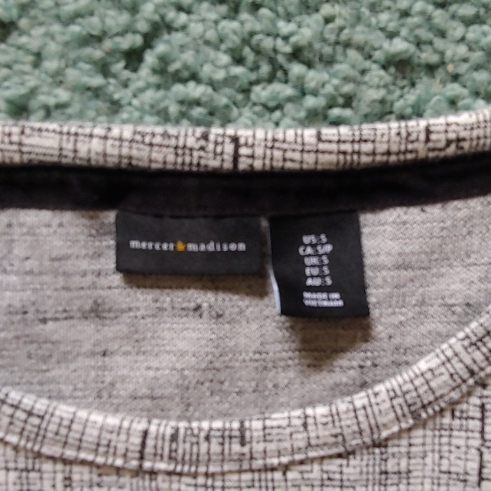 Mini Dress - Picture 2 of 2